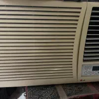 کولر گازی ال جی سری اول وارداتی اصلی