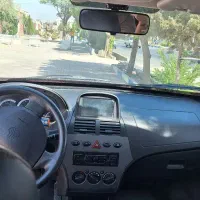 تیبا ۲ پلاس|خودرو سواری و وانت|کرج, کوی زنبق|دیوار