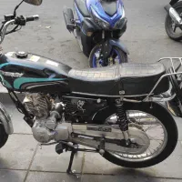 هندا انرژی 150