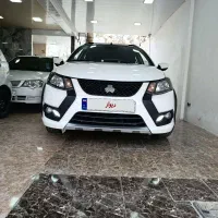 کوییک rs 1402|خودرو سواری و وانت|کرج, شهرک جهان‌نما|دیوار