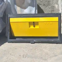 لوازم مرغداری آسیاب میکسر دانخوری ابخوری هواکش ۱۴۰|ماشینآلات صنعتی|لاهیجان, بازکیاگوراب|دیوار