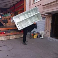باربری حمل اثاث جابجایی ارسال کارگر|خدمات حمل و نقل|اهواز, پردیس|دیوار