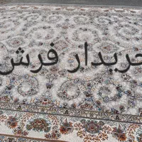 فرش ماشینی ودست بافت سمساری