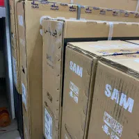 65 اینچ جی پلاس مدل SU788N smart|تلویزیون و پروژکتور|تبریز, |دیوار