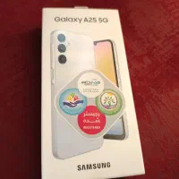 سامسونگ a25|موبایل|شیراز, شهرک گلستان|دیوار