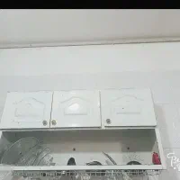 کابینت فلزی|مصالح و تجهیزات ساختمان|دورود, |دیوار