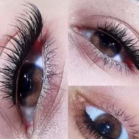 مدل کاشت مژه هیدن