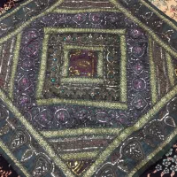 رو میزی|پرده، رانر، رومیزی|پرند, فاز ۶|دیوار