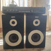 استریو قدیمی