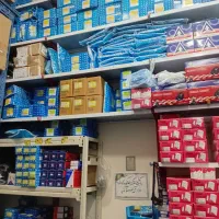 لوازم یدکی باجاج باکسر۱۵۰|قطعات یدکی و لوازم جانبی|تهران, گمرک|دیوار