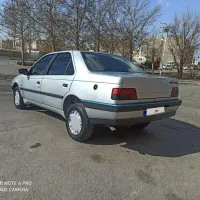 پژو 405مدل 92|خودرو سواری و وانت|کرج, حیدرآباد|دیوار