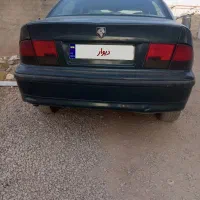 سمند|خودرو سواری و وانت|خرمآباد, |دیوار