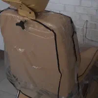 وسایل سالن زیبایی|آرایشگاه و سالن‌های زیبایی|ملایر, |دیوار