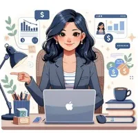 کار آنلاین ساده با درآمد بیشترر