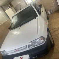 پراید وانت ۱۵۱