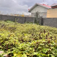 فروش زمین ۲۹۴ متری