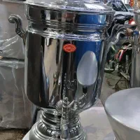 سماور گازی ۲۰ لیتری