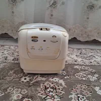 سرخ کن با روغن، مارک بیترون