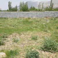 زمین کشاورزی باقراباد