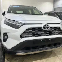 تویوتا راوفور هیبرید ژاپن ، سفارش صعودی ، 2025