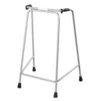 واکر ساده لوله درجه یک تحمل وزن بالا|آرایشی، بهداشتی، درمانی|مشهد, حجاب (شهرک غرب)|دیوار