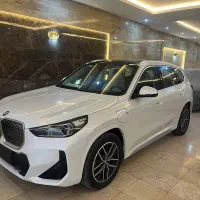Bmw ix1 2025|خودرو سواری و وانت|مشهد, کوثر|دیوار