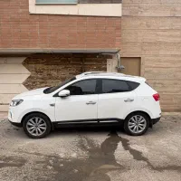 جک s5 مدل ۹۶ بدون رنگ|خودرو سواری و وانت|اصفهان, ملک‌شهر|دیوار