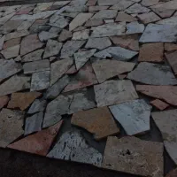 کاشی کار ی و سنگ کار ی|خدمات پیشه و مهارت|چابهار, |دیوار