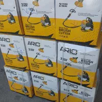 اره علف زن کولی اریوبا ضمانت یونجه بر چمن زن علفزن