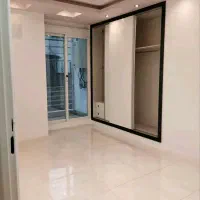 آپارتمان ۱۶۰متری هراز بالای قائم