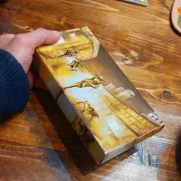 کیف پول چرم اصل|کیف، کفش، کمربند|بجنورد, |دیوار