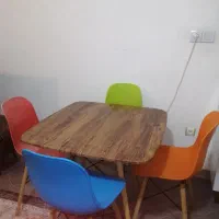 میز ناهار خوری