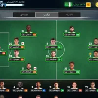 مربی برتر