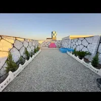 باغچه ۱۹۰ متری در شهریار سند تک برگ|فروش زمین و ملک کلنگی|شهریار, اصیل آباد|دیوار