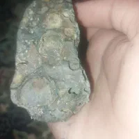 شهاب سنگ نجومی به شرط کار شناس ۱۱ قطعه