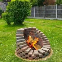 آجربلوک پازلی هم دیوار هم نما|مصالح و تجهیزات ساختمان|شیروان (خراسان), |دیوار