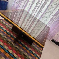 میز جلو مبلی|مبلمان خانگی و میز عسلی|مشهد, زیبا شهر|دیوار