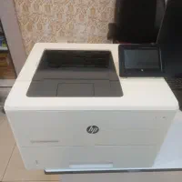 پرینتر لیزری حرفه ای   hp 50145