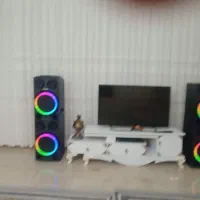 یک جفت باند|سیستم صوتی خانگی|تربتحیدریه, بهشت عسکری|دیوار