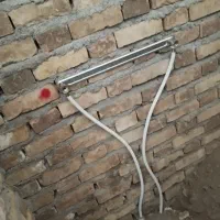 لوله کشی آب و فاضلاب و پکیج|خدمات پیشه و مهارت|بافت, |دیوار