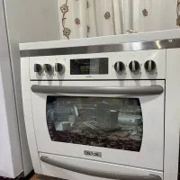 اجاق گاز پنج شعله آلتون