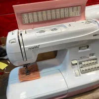 چرخ خیاطی کاچیران 5000c