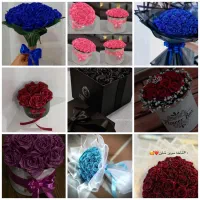 گل روبانی
