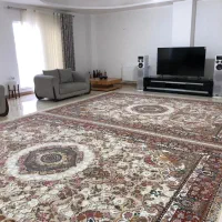دو عدد فرش دوازده متری نو|فرش|ساری, |دیوار
