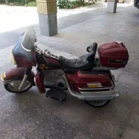 ماشین و موتورشارژی