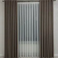 پرده آماده و مینیمال|پرده، رانر، رومیزی|آمل, |دیوار