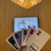 آیفون 16 iphone نرمال|موبایل|تهران, هروی|دیوار