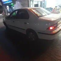 سمند LX EF7 بنزینی، مدل ۱۳۹۸|خودرو سواری و وانت|مشهد, اقبال|دیوار