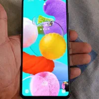 سامسونگ A51در حد نو