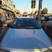 فروش ماشین ۴۰۵|خودرو سواری و وانت|قزوین, |دیوار